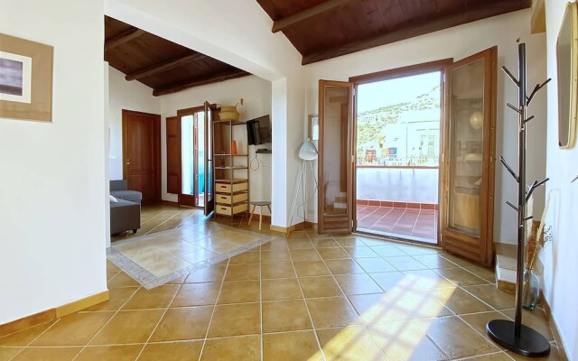 Solemar Sicilia - Casa Ernesto