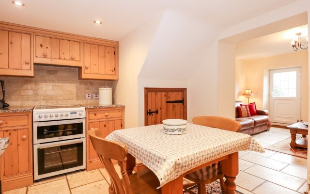 Kath's Cottage