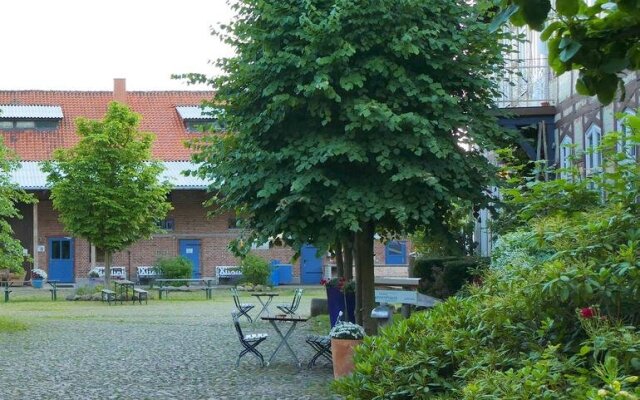 Herrenhaus Salderatzen