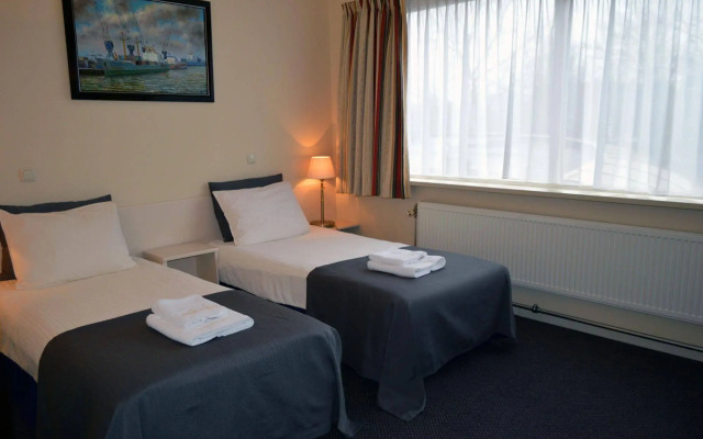 Atlas Hotel Holiday