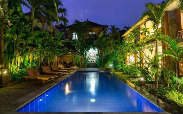 Krisna House