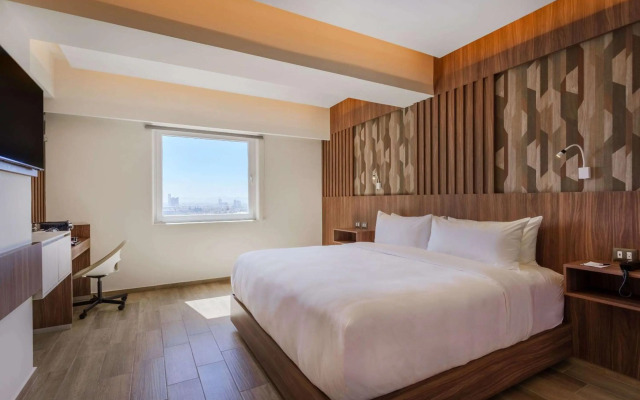 Radisson Puebla Angelopolis