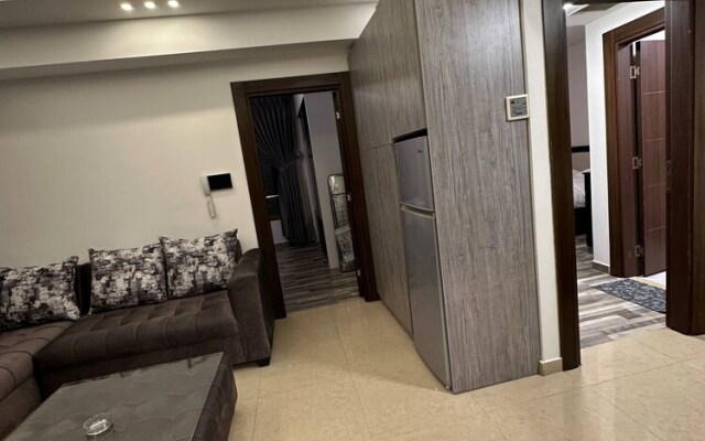 Aboun Rooftop 2bedroom Kh&sh