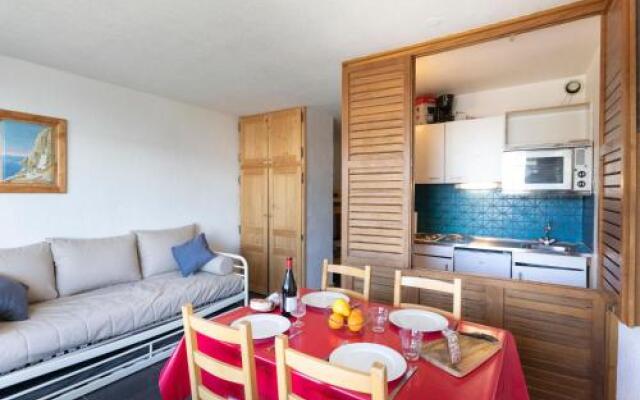 Apartment Les Glaciers
