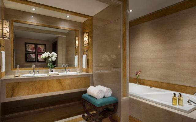 Al Najada Doha Hotel by Tivoli