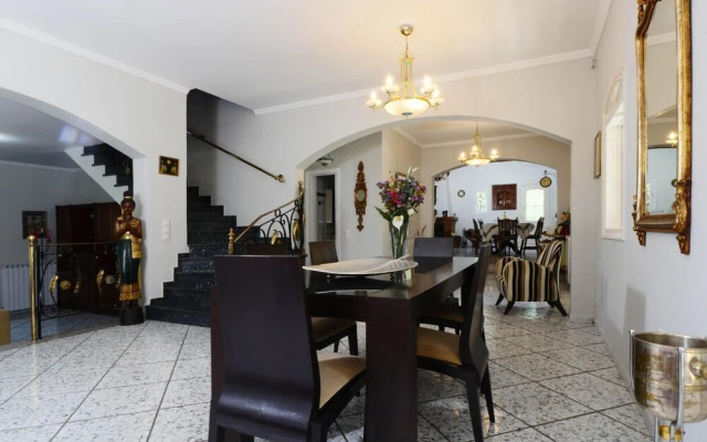 Villa Pagali