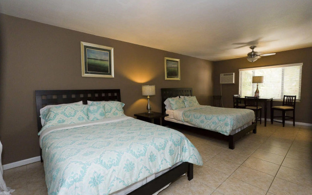 Granada Inn