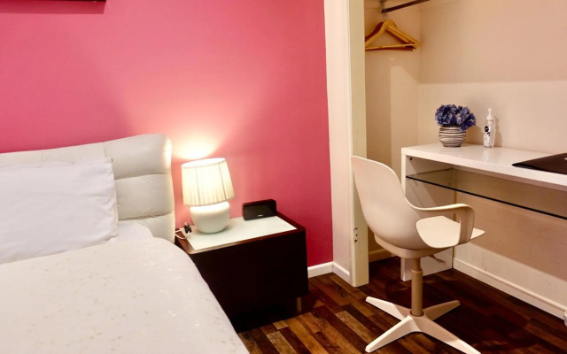 TL Warmest Homestay