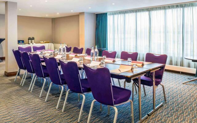 Mercure London Heathrow Hotel