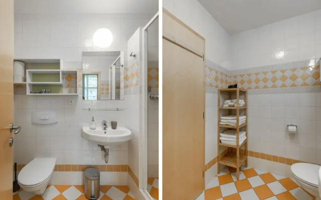 Slovansky Dum Boutique Apartments