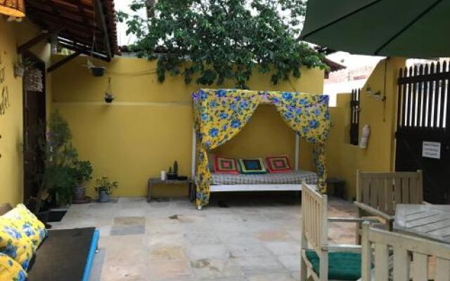 Jeri 360º House