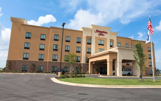 Hampton Inn Atmore