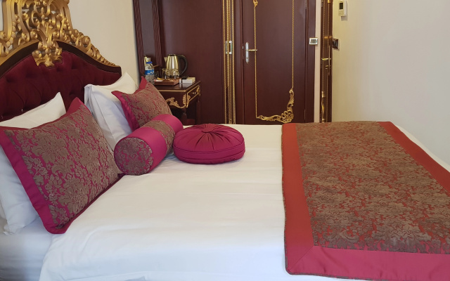 Golden Ak Marmara Hotel