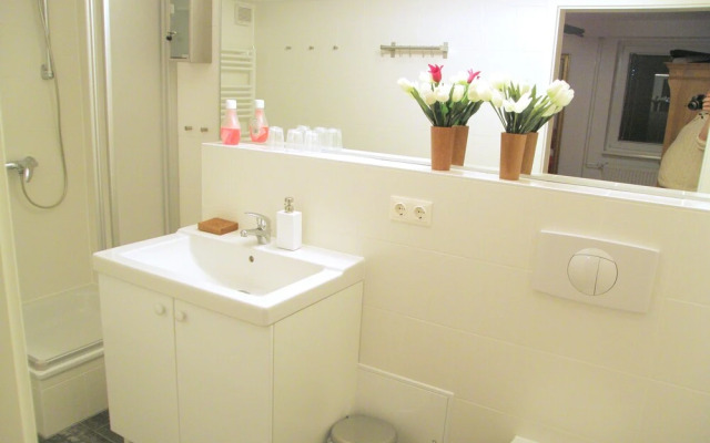 City Holiday Apartments Berlin