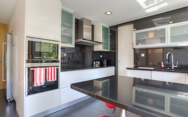 Pretty Porto Apartment by Soulsharing