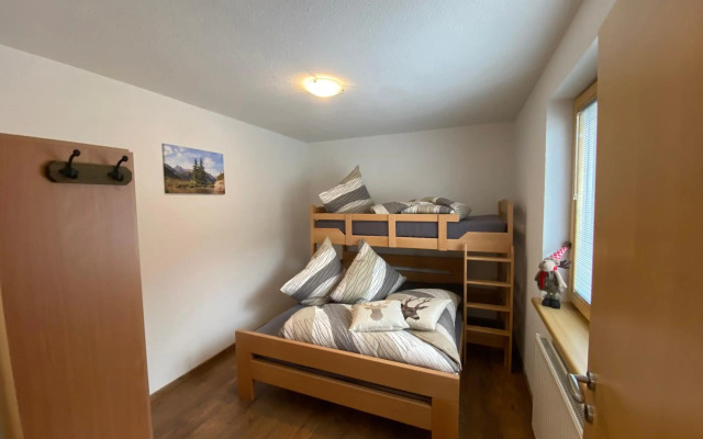 Pension Jagerhof - Sommercard Inkl - 5 Min zum Hochzeiger