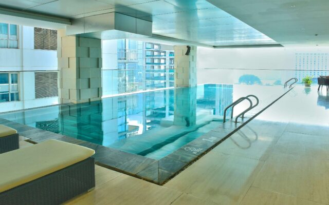 Amena Residences & Suites Managed by Melia
