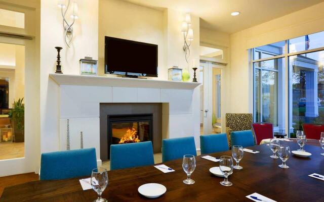 Hilton Garden Inn Auburn