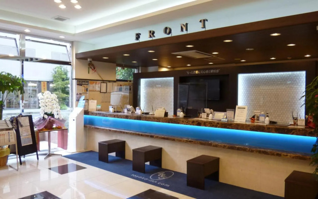 Toyoko Inn Odawara-eki Higashi-guchi