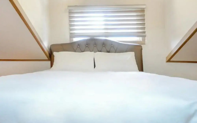 Yangyang Water Sol Valley Pension