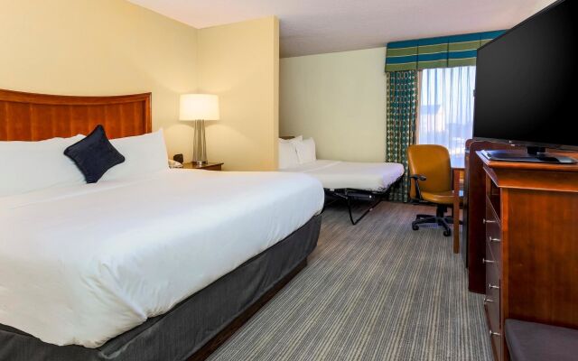 Red Lion Inn and Suites Hattiesburg