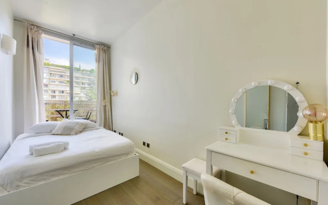 Prestige Paris Posh 16rd