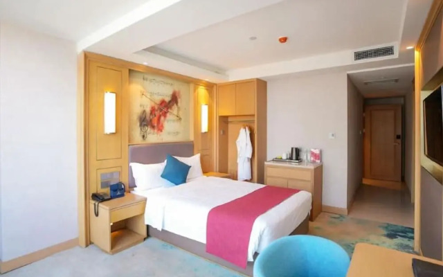 Senna Sunshine International Hotel