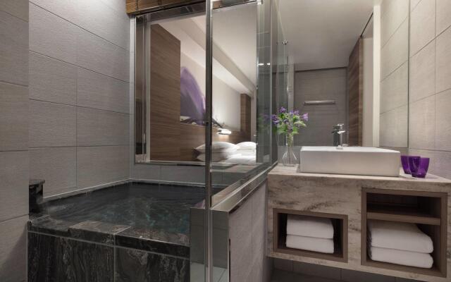 Lake Biwa Marriott Hotel