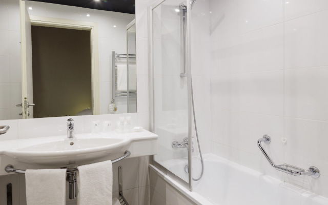 Best Western Falck Village Hotel