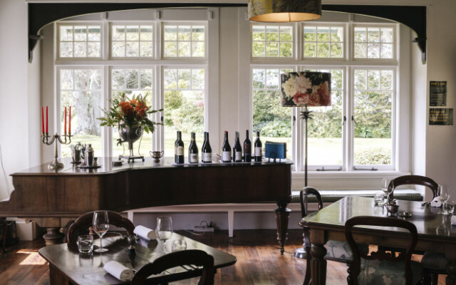 Wallingford Homestead