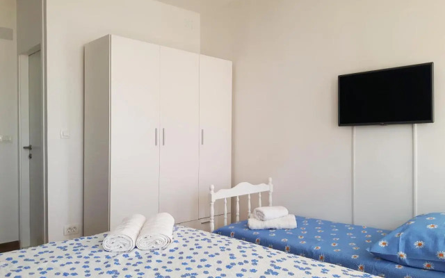 Tajc Rooms