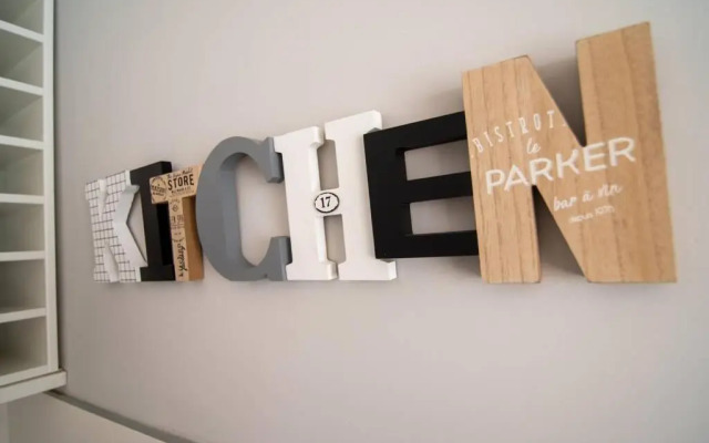 Precioso Apartamento Santiago Bernabéu JMC5