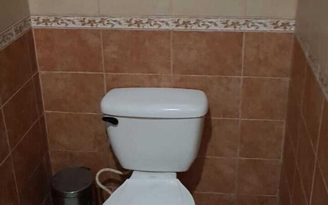 Hotel Estancia Victoria