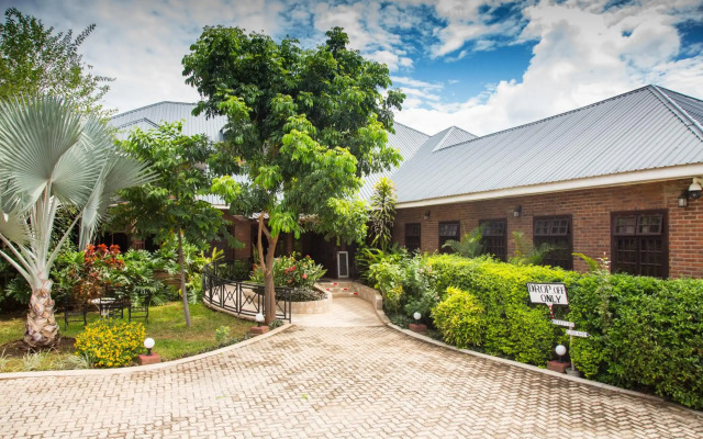 Jai Lodge Kilimanjaro