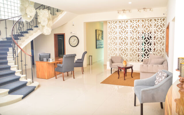 Alborata Hotel Boutique