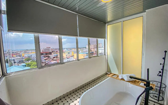 Muar Traders Hotel