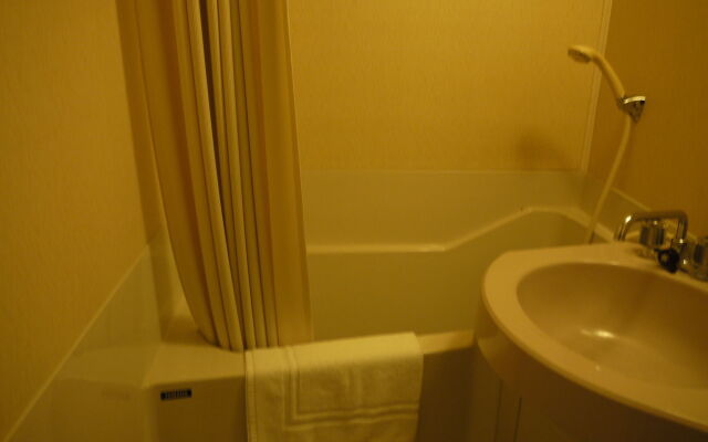 IzuKogen Petit Resort Hotel Alcyon