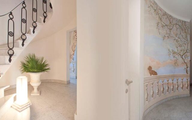 Villa Venere