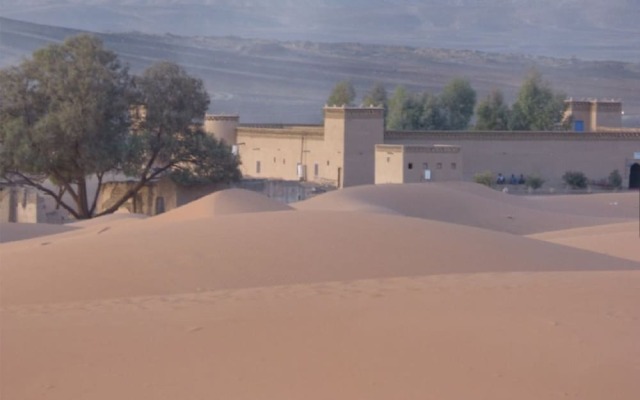 Etoile Des Dunes