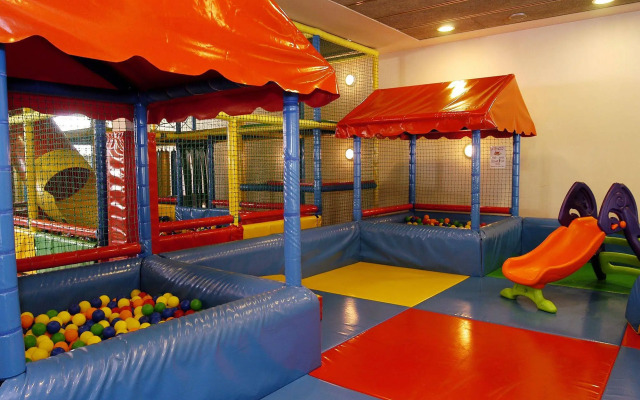 Hotel Andorra Palace