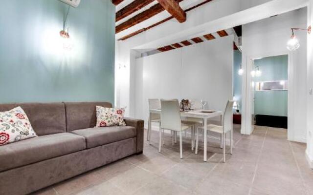 S.Giorgio Arsenal Suite