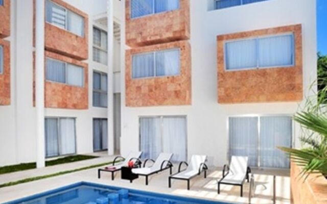 Bambu Suites - Near Quinta Avenida