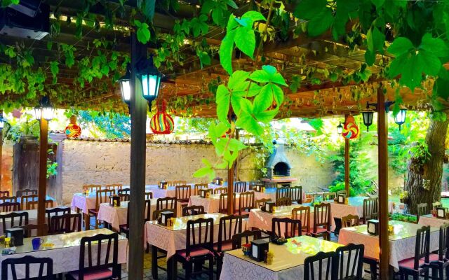 Huma Hatun Konakları Hotel