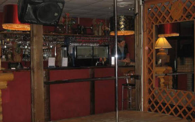 Zhit Khorosho Hostel
