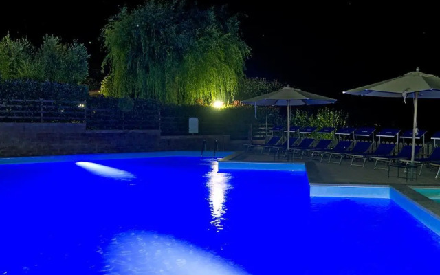 Agriturismo Le Ginestre