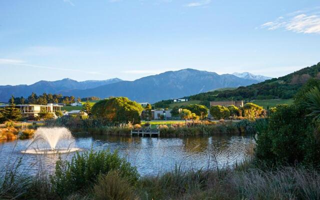 The Fairways Accommodation Kaikoura
