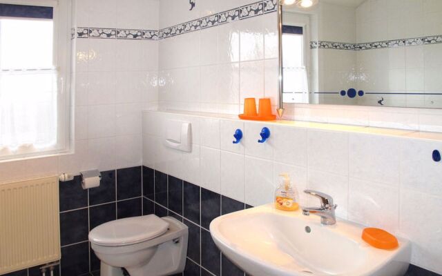 House Tjarks Horumersiel