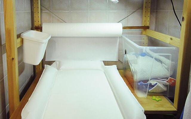 Bed  Breakfast La Casa del Frenz