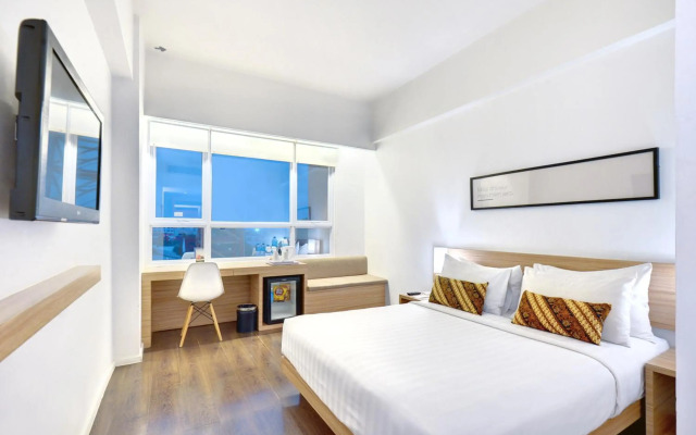 Grand Zuri Malioboro Yogyakarta