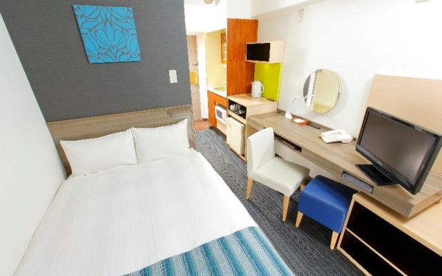 Standard Semi Double Single room 사진 1